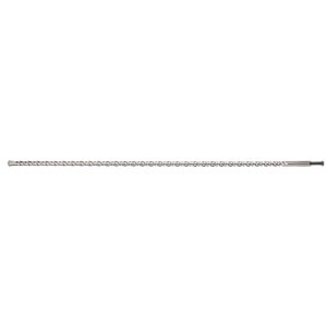 Burghiu beton, SDS Plus, 12 x 600 mm, S4, Quatro