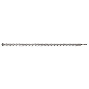 Burghiu beton, SDS Plus, 24 x 800 mm, S4, Quatro