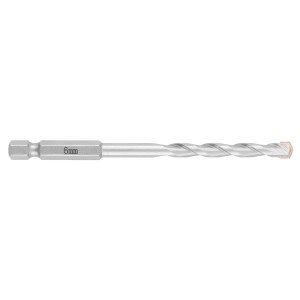 Burghiu hexagonal pentru beton 6.0 mm