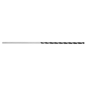 Burghiu lemn, extins 8 x 400 mm