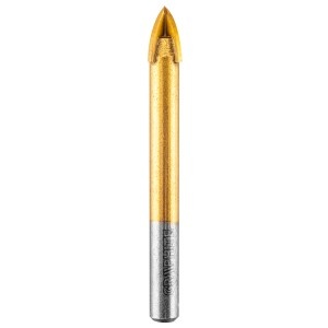 Burghiu multifunctional HM, 10 mm