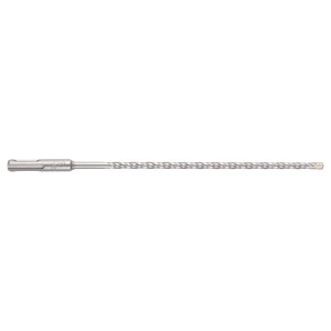 Burghiu pentru beton armat SDS Plus 6 x 260 mm, quatro