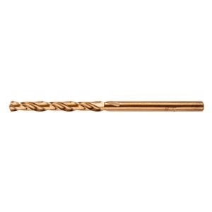 Burghiu pentru metal HSS-Co 2.4 mm / 3 buc set ,