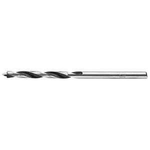 Burghiu pt lemn, 3 x 60 mm