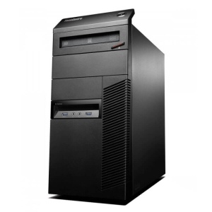 Calculatoare Second Hand ThinkCentre M93p, Intel Core i5-4570, 8GB DDR3