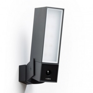 Camera de supraveghere WIFI, de exterior, cu detectarea persoanelor, masinilor si animalelor, Netatmo Presence - Img 2