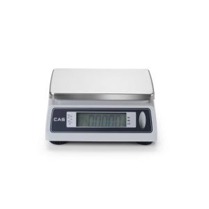 Cantar rezistent la apa, CAS, 15 kg, Hendi