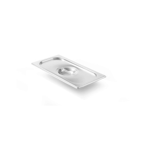 Capac pentru containere GN 325x176mm, Hendi