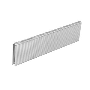 Capse galvanizate pentru capsator pneumatic (14-570), GA18, tip 90 (4K), lungime 32 mm, 4000 buc