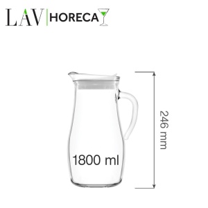 Carafa Sofia 1.8l LAV - Img 2