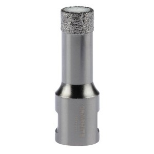 Carota diamantata 16mm x M14