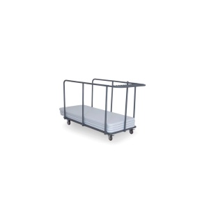 Carucior transport mese ,Hendi 1800x850x(H)990mm
