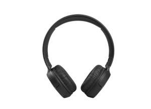 Casti audio, On-ear, microfon, Bluetooth, negru, JBL Tune 510BT - Img 5
