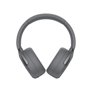 CASTI Edifier, wireless, cu fir, standard, utilizare multimedia, smartphone, microfon pe casca, conectare prin Bluetooth 5.4, USB-C, ANC, grey, "W830NB-GR" - Img 2