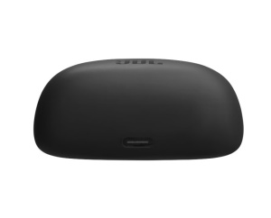 Casti In-Ear JBL Tune Buds 2, True Wireless, Bluetooth, ANC, Autonomie 48 ore, IP54, Multi-point, Negru - Img 8