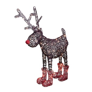 Cerb LED, Rudolf - Img 1