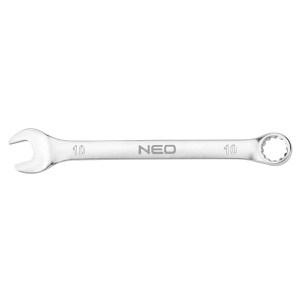 Cheie combinata 10 x 140 mm, CrV, DIN3113
