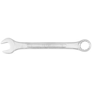 Cheie combinata fixa-inelara 15mm