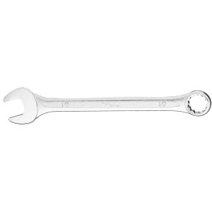 Cheie combinata fixa - inelara 19 x 230 mm