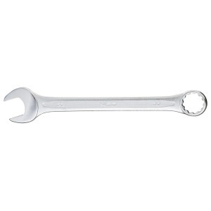 Cheie combinata fixa - inelara 30 x 340 mm