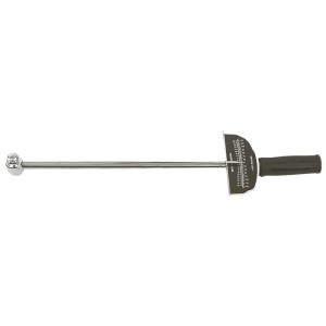 Cheie dinamometrica 1/2 ", 0-200 Nm