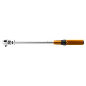 Cheie dinamometrica tip dublu clic, 1/2 ", 40-220 Nm