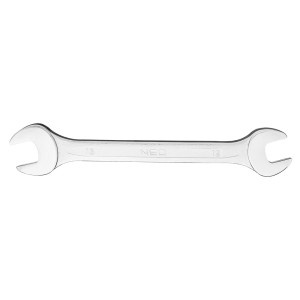 Cheie fixa dubla 12 x 13 mm,CrV , DIN 3110