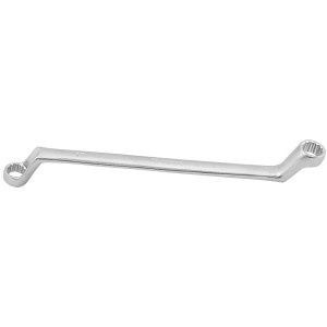 Cheie inelar-cotita 10 x 11 mm