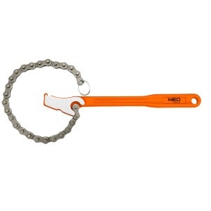 Cheie lant pentru tevi maxim 300 mm
