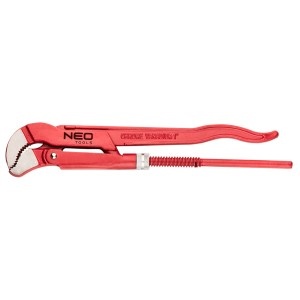 Cheie pentru tevi tip S , 1 ", 330 mm