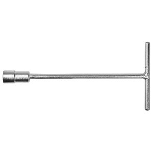 Cheie Tubulara cu maner tip T, 13 x 200 mm