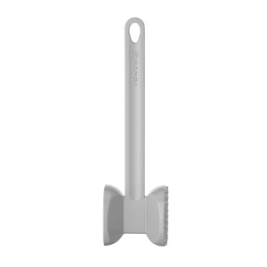 Ciocan fragezit carne,XL, HENDI, Gri deschis 300x80x(H)80mm - Img 2