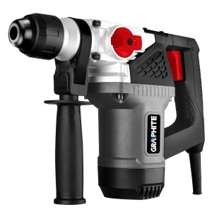 Ciocan rotopercutor SDS+ 900W