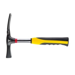 Ciocan zidar 600 g, tip B, maner bi-material