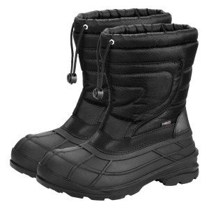 Cizme de zapada, slip-on, marimea 43