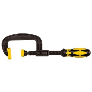 Clama nylon 50 mm
