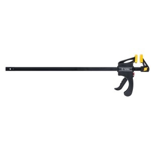 Clama rapida/presa, 600 x 60 mm