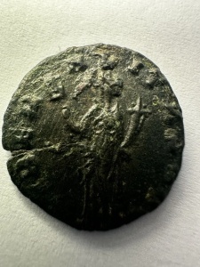 CLAUDIUS II GOTHICUS ( 268-270 AD ) - ROME - Moneda Antica Romana - Img 5