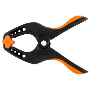 Clema fixare 4"/100