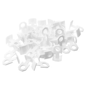 Cleme de nivelare a placilor ceramice, 150 buc, 1mm