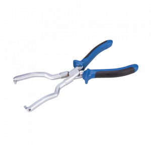 Cleste deconectare cuple alimentare combustibil, 150mm, Silverline - Img 3