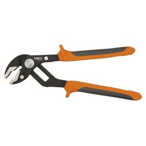 Cleste instalator tip papagal 250mm, deschidere 42mm