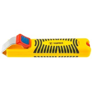 Cleste pentru indepartarea izolatiei firelor