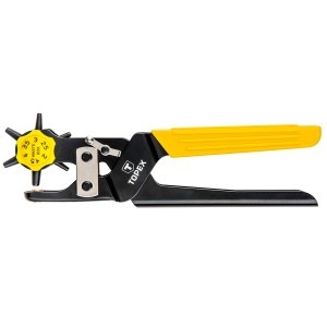 Cleste preducea, 240mm