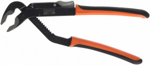 Cleste profesional instalatii, 250mm, 45mm, Bahco - Img 2