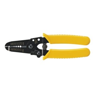 Cleste sertizat/dezizolat, 150mm, 6 "