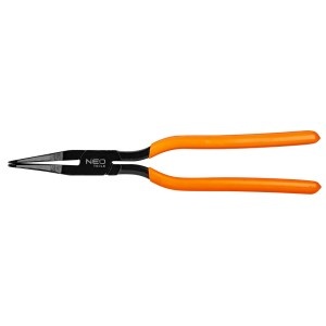 Cleste tinichigerie, drept, 180°