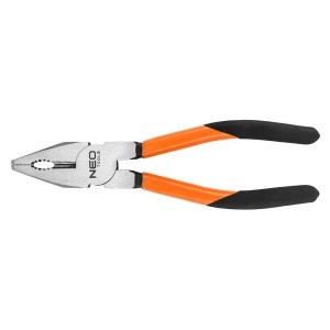 Cleste universal 180 mm