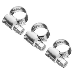 Colier 8-12/9 mm, W4, 3 buc