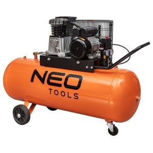 Compresor cu ulei 150l, 230V